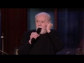 George Carlin - People on the phone - It's bad for ya!