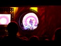 Travis Barker & Mix Master Mike - If You Want To (Live @ Nassau Coliseum) 3/27/11