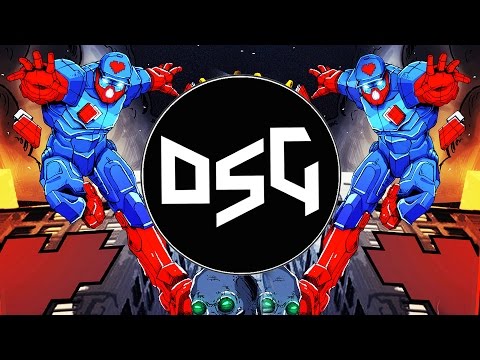 Snails & Pegboard Nerds - Deep in the Night (Barely Alive Remix)