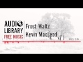 Frost Waltz - Kevin MacLeod
