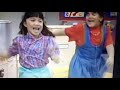 Barney Friends Season 1 Episode 13 Alphabet Soup Part 2