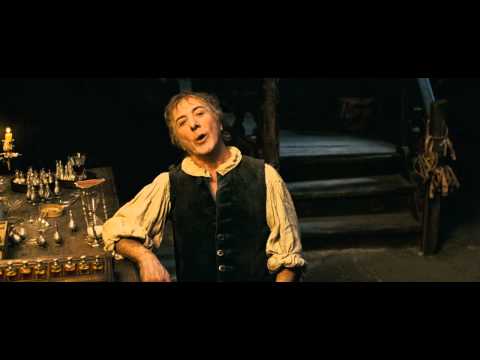 Fragrance review by Dustin Hoffman