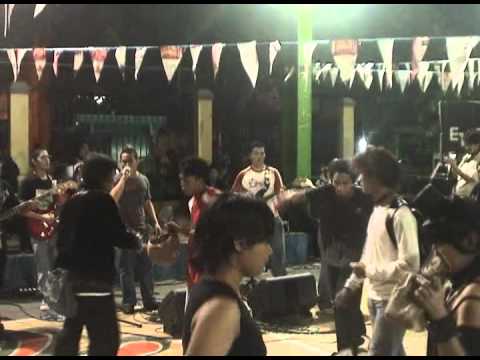 PPF All-Stars Gig 08 @ Otaku Fiesta - September