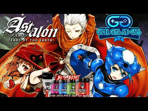 Astalon: Tears of the Earth Game Review