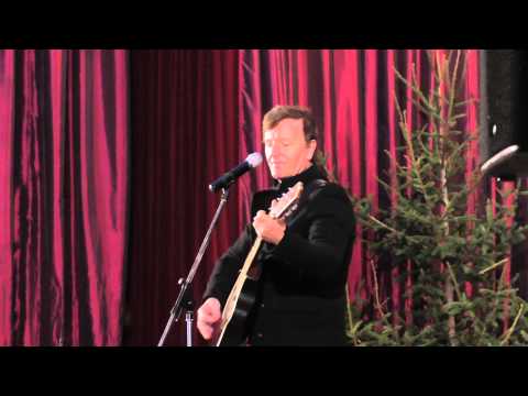 Spectacol la Racaciuni - Aurel Moldoveanu