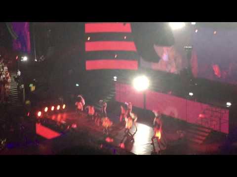 160903 BIGBANG (GD X TAEYANG) - GOOD BOY [BIGBANG MADE VIP TOUR in MACAO]