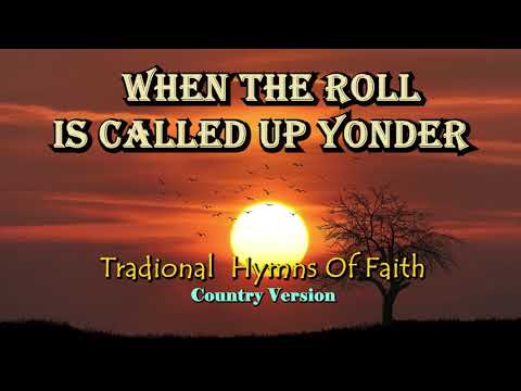 HYMNS OF FAITH