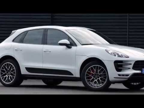 Porsche Macan Turbo vs Cayman GTS