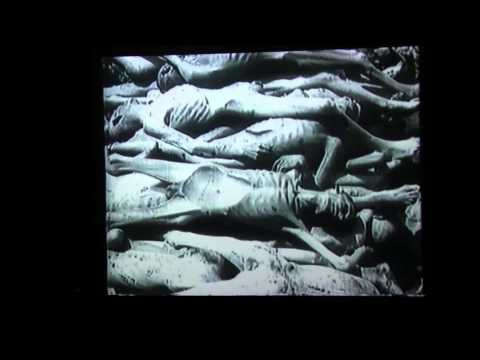 2015 Holocaust and Genocide Lecture Series - January 27, 2015 - Paul A. Schwarzbart