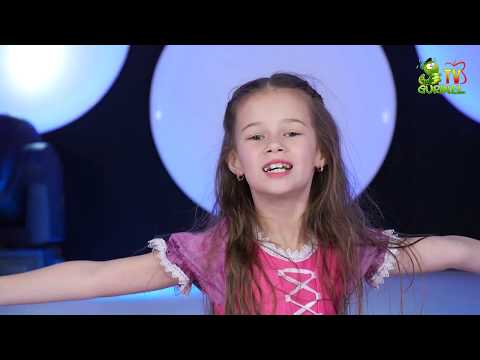 Ursu Delia - Rapunsel (SMILE DANCE)