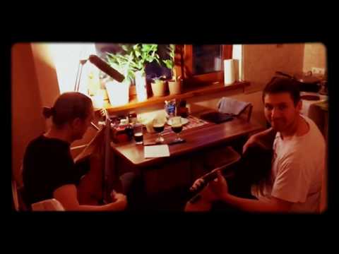 Warming up - Dmitry Kuptsov