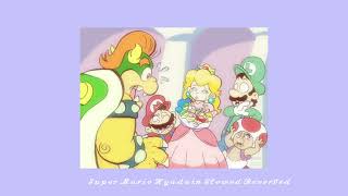 𝓢𝓾𝓹𝓮𝓻 𝓜𝓪𝓻𝓲𝓸 𝓗𝔂𝓪𝓭𝓪𝓲𝓷 𝓢𝓵𝓸𝔀𝓮𝓭 𝓡𝓮𝓿𝓮𝓻𝓫𝓮𝓭.