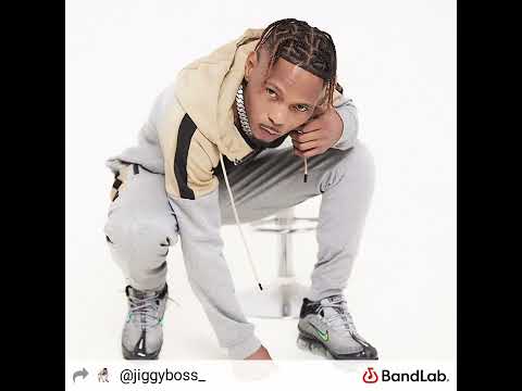 ( DON'T BE MAD ) by jiggy boss