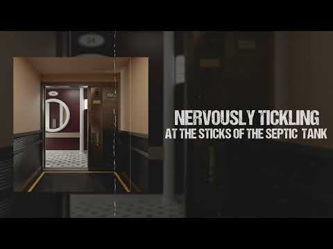 SPIDER GOD - Flies In The Trap [Feat. Revenant Marquis & A Forest Of Stars]