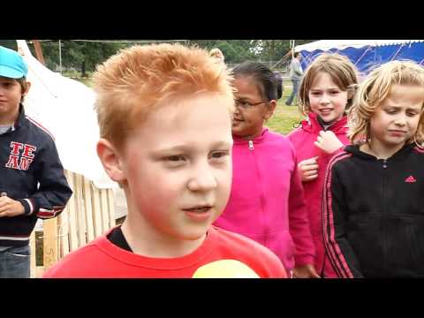 Start kindervakantiewerk KAKO