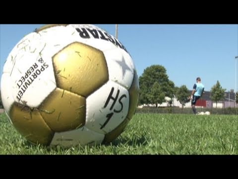 First training Helmond Sport