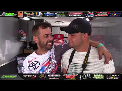 2JZ POWER La Criatura 5.79 @248mph