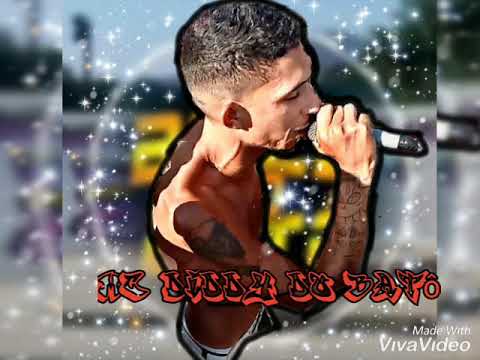 MCs Diddy & THAMICAT -CRIMINALIDADE. DO BATÔ ( DJS 2BÊ DA BARÃO & CABELINHO DO BATÔ)