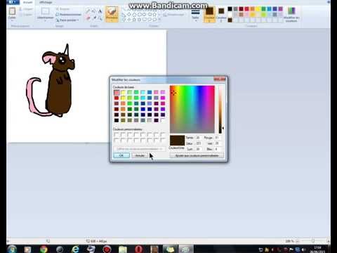 ♚ How To Draw A Simple Transformice Mice ♚