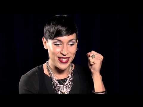 Josh _Jada_ Davila_ Road To Hollywood Interviews - AMERICAN IDOL SEASON 12