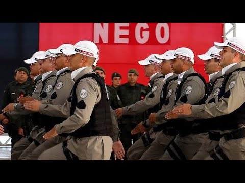 PMPB e CBMPB - próximas fases