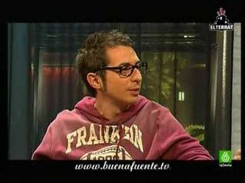 BUENAFUENTE 390 - Bertovisión - Max Lirón