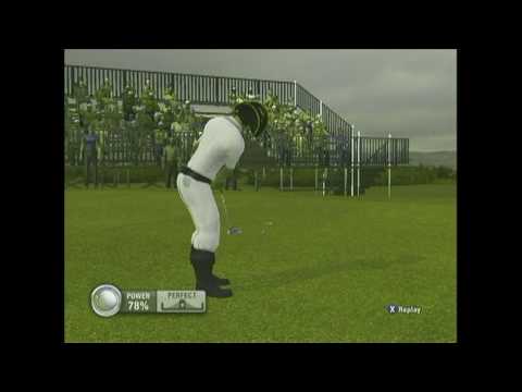 Tiger Woods PGA Tour 09 PC