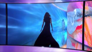 Samsung UE55HU8500 (photo supp. n°8)