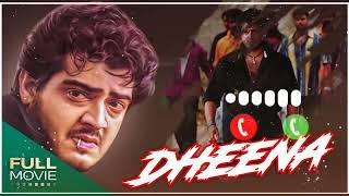 Download lagu Dheena Ajith bgm in Tamil ringtone mp3