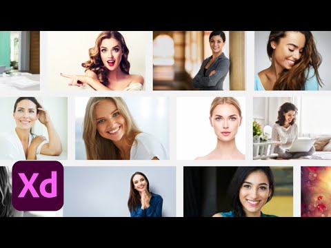 Live XD Daily Creative Challenge Experiences with Zachery Nielson & Chris Cannon | Creative Cloud