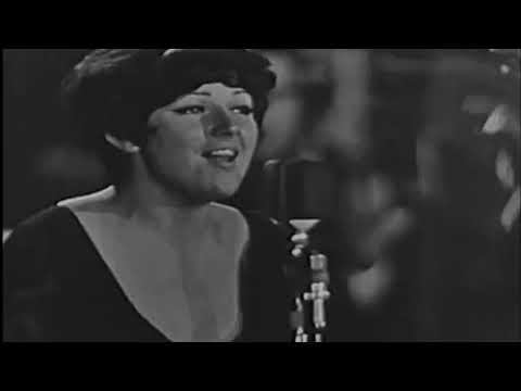 Orietta Berti  *Tu sei quello     ( venezia 1965 )
