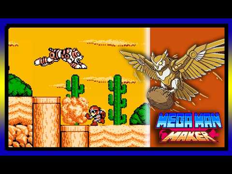 Mega Man Maker  - Some Popular Levels, February 27, 2026