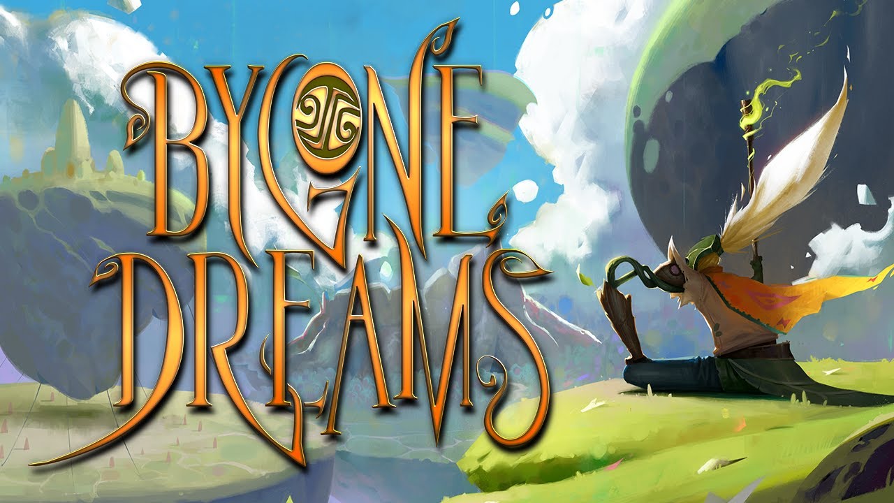 Bygone Dreams - Announcement Trailer