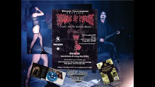 Download lagu Cradle of Filth -Cruelty and the beast tour FULL CONCERT /  México city 1998 mp3