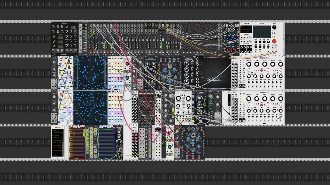 vcvrack25|201020|noisiq