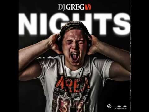 DJ Greg -Night that you will remember(Part V)