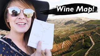 Americans cruise the best Port Wines!
