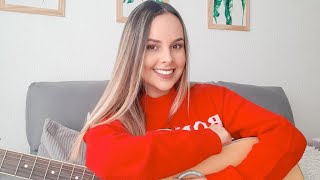 NADA CALI Y EL DANDEE FT. DANNA PAOLA COVER