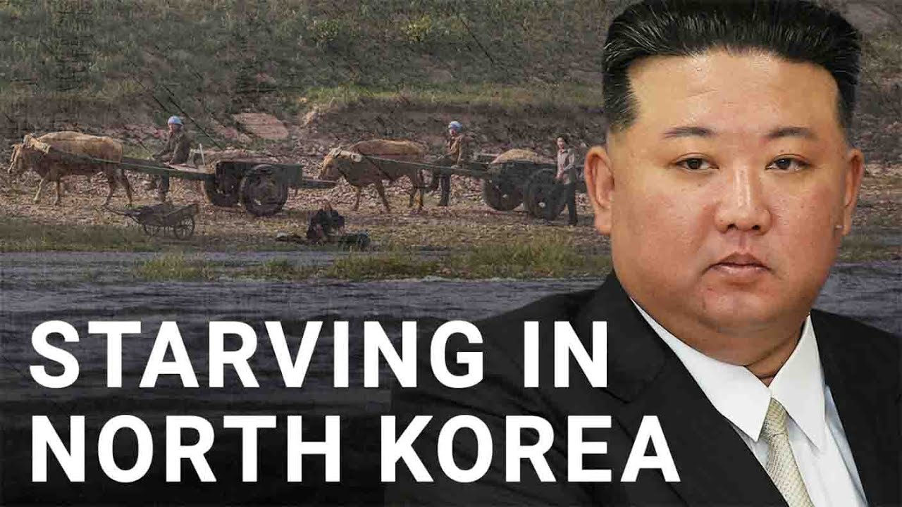 I escaped North Korea twice, this is what it’s really like