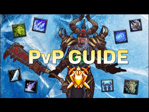 Frost DK PvP Guide | Quick & Simple | WoW Shadowlands