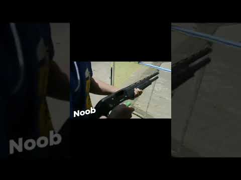 Affordable Shotgun That Doesn't Look Like Trash!