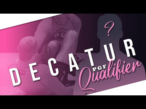 PGF Highlights - Decatur Qualifier for Season 4