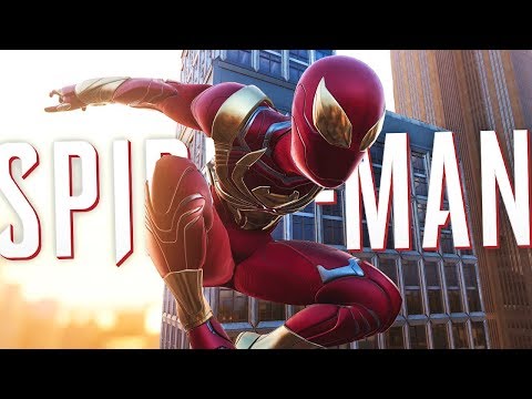 HAMMERHEAD BOSS FIGHT! | Spider-Man Turf Wars DLC - ENDING