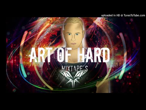 ArtOfHard - Dedicated to Radical Redemption