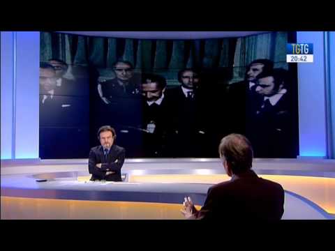 Il 16 marzo 1978 il rapimento di Aldo Moro e l'uccisione dei 5 uomini della scorta