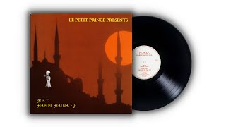 N.A.D. - Habibi Halua [Le Petit Prince] (1993)