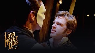 Devil Take The Hindmost - 2012 Film | Love Never Dies