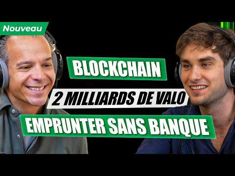Briser le marché des banques avec 600 lignes de code