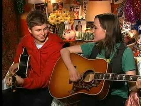 Juno (Michael and Ellen Sing About Jason Reitman)
