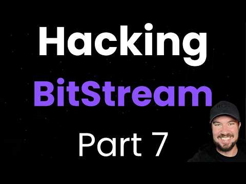 Part 7: Hacking BitStream - (Active Directory)
